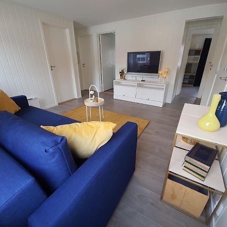 Central Bnb Stavanger At Bertis Ap5 Eksteriør billede