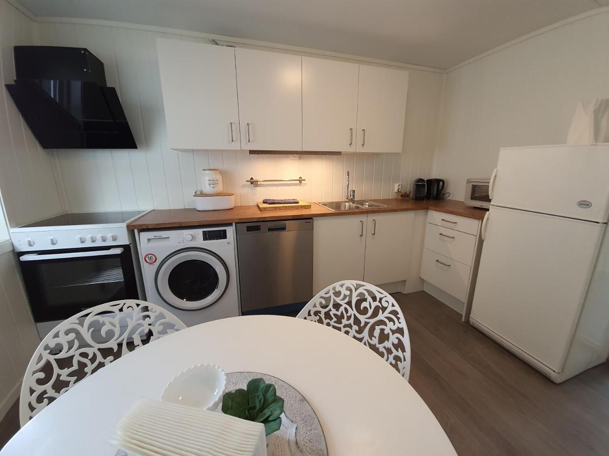Central Bnb Stavanger At Bertis Ap5 Eksteriør billede