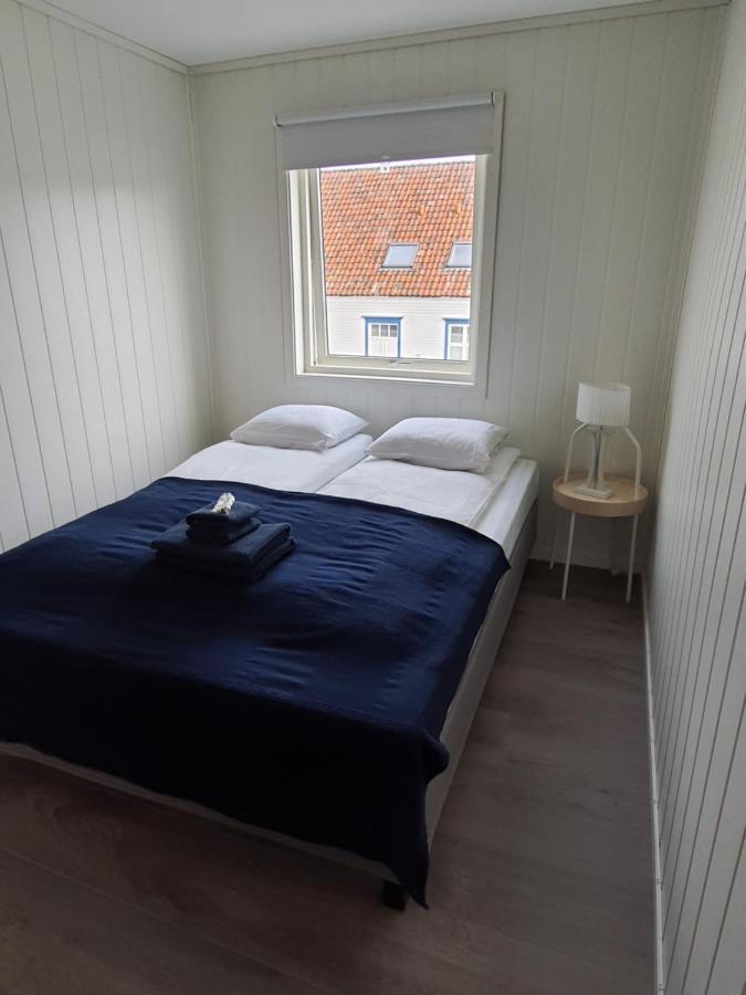 Central Bnb Stavanger At Bertis Ap5 Eksteriør billede