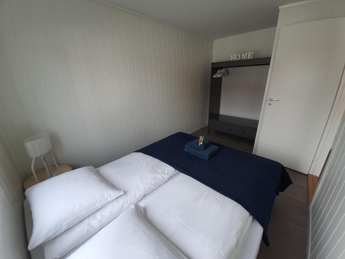 Central Bnb Stavanger At Bertis Ap5 Eksteriør billede