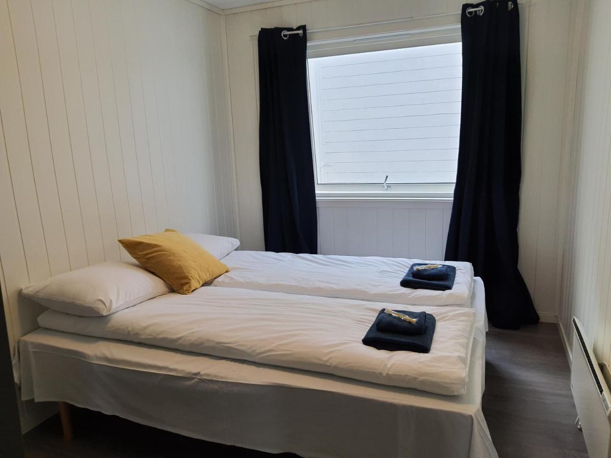 Central Bnb Stavanger At Bertis Ap5 Eksteriør billede