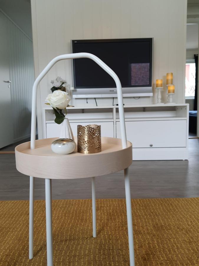 Central Bnb Stavanger At Bertis Ap5 Eksteriør billede