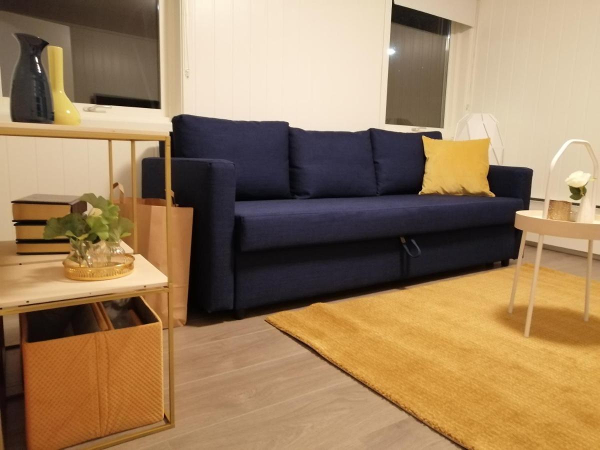Central Bnb Stavanger At Bertis Ap5 Eksteriør billede