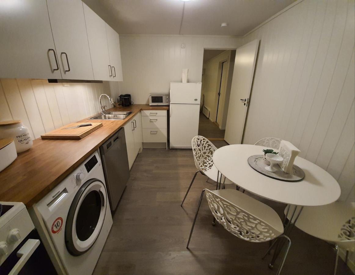 Central Bnb Stavanger At Bertis Ap5 Eksteriør billede